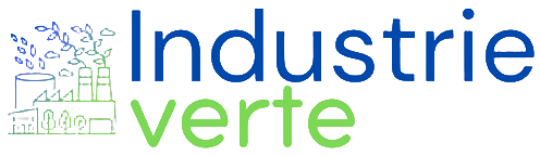 logo industrie verte